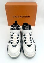 Louis Vuitton - LV Trainer 2 - Sneakers - Maat: EU 43, Nieuw