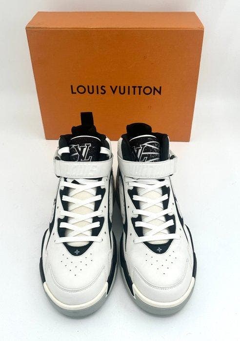 Louis Vuitton - LV Trainer 2 - Sneakers - Maat: EU 43, Kleding | Heren, Schoenen