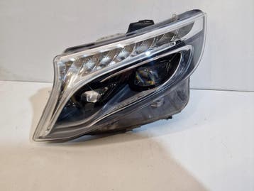 Mercedes Vito Viano W447 V Klasse voorlift A447, Autos : Pièces & Accessoires, Verzenden