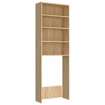 Meuble haut lave-linge - Stock limite jusqua epuisement, Verzenden
