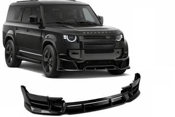 Frontspoiler | geschikt voor Land Rover | Defender L663 | 20, Verzenden