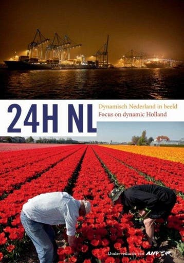 24H NL 9789460541414, Verzenden