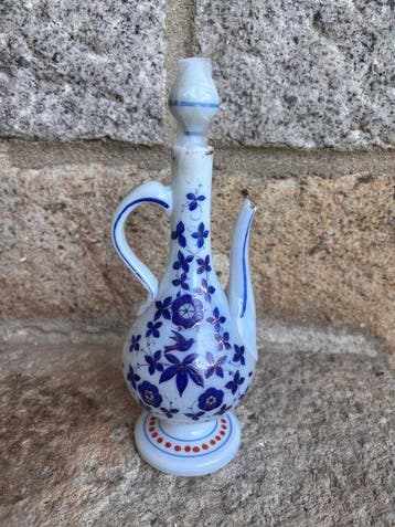 Glas - Beykoz - Late Ottomaanse periode