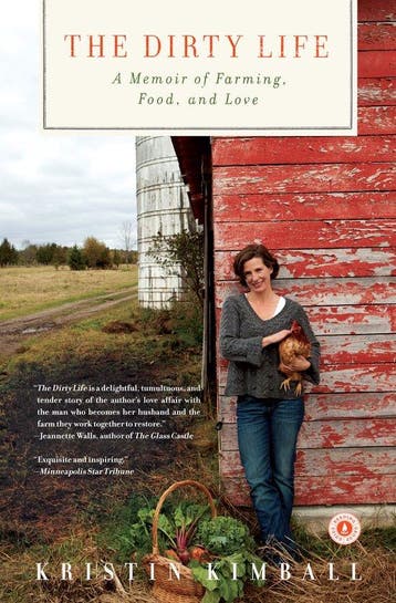 The Dirty Life 9781416551614 Kristin Kimball, Verzenden, Kristin Kimball