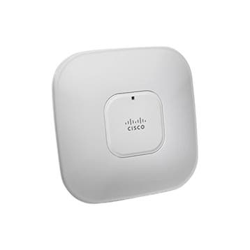 CISCO AIR-LAP1142N-E-K9, Ophalen of Verzenden