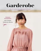 Garderobe / Madame Creatief 9789401460781 An Kuppens, Boeken, Verzenden, Gelezen, An Kuppens