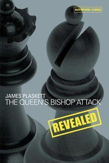 The Queens Bishop Attack Revealed 9780713489705, Verzenden, James Plaskett
