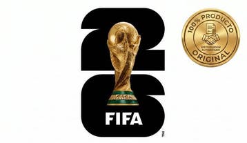 2026 Panini World Cup Extra Sticker Bronze Set Limited