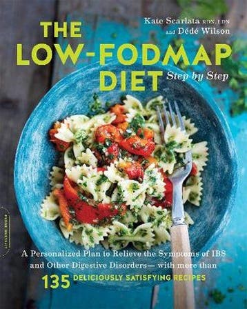 The Low-FODMAP Diet Step by Step 9780738219349 Kate Scarlata, Verzenden, Kate Scarlata