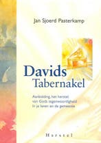 DAVIDS TABERNAKEL 9789077476031 J.S. Pasterkamp, Verzenden, J.S. Pasterkamp