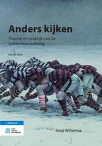 Anders kijken 9789036808439 Joop Willemse, Verzenden, Gelezen, Joop Willemse