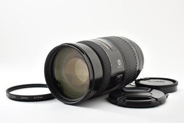 Minolta AF APO 4.5-6.7/100-400mm Objectif d’appareil photo