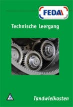 Tandwielkasten / Technische leergang 9789462710924, Verzenden, Zo goed als nieuw, R. van den Brink