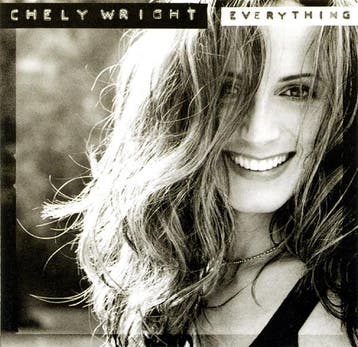 Chely Wright - Everything, Verzenden