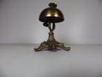 Sonnette dappel - Europe - Bronze - Art nouveau, Antiek en Kunst