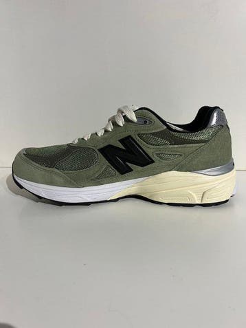 New Balance - M990JD3 - Sneakers - Taille : EU 42 - Neuf, Nieuw