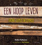 Een hoop leven 9789050115186 Roelke Posthumus, Verzenden, Gelezen, Roelke Posthumus