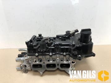 Cilinderkop Toyota Aygo O250129, Nieuw