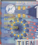 Dutch Banknote Design 9789080478428 Jaap Bolten, Boeken, Verzenden, Gelezen, Jaap Bolten