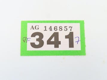 Pola H0 - 162/165/175 - Modeltreingebouwen (3) - Stadswoning, Nieuw