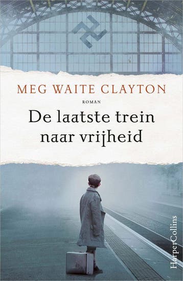 De laatste trein naar vrijheid (Goed), Verzenden, Nieuw