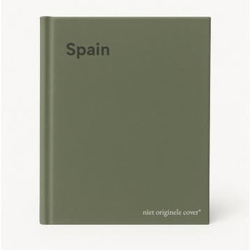 Spain 9783833120350, Verzenden, Gelezen