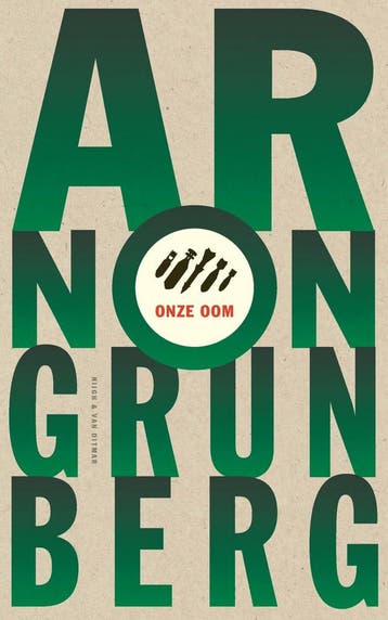 Onze oom (9789038811246, Arnon Grunberg), Verzenden