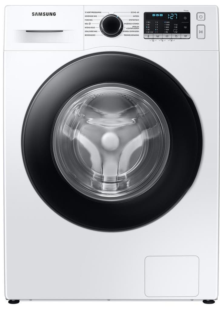 Samsung WW80TA049AE - Wasmachine - 8 kg - 1400 tpm -, Electroménager, Lave-linge, Enlèvement ou Envoi