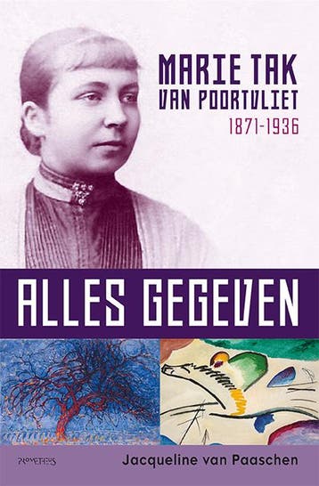 Alles Gegeven | Jacqueline van Paaschen | Nieuw, Verzenden, Jacqueline van Paaschen