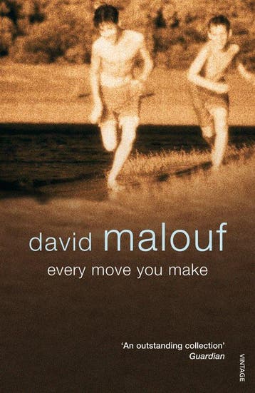 Every Move You Make 9780099502586 David Malouf, Verzenden, David Malouf