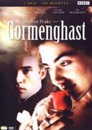 Gormenghast op DVD, Verzenden