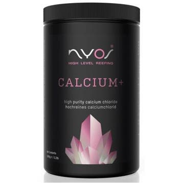 Nyos Calcium+ 1000 g, Dieren en Toebehoren, Verzenden, Nieuw