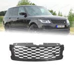 GRILLE POUR RANGE ROVER VOGUE 18- NOIR BRILLANT, Verzenden, Nieuw