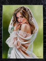 B. Susy (XX-XXI) - Eleganza Eterea, Antiek en Kunst