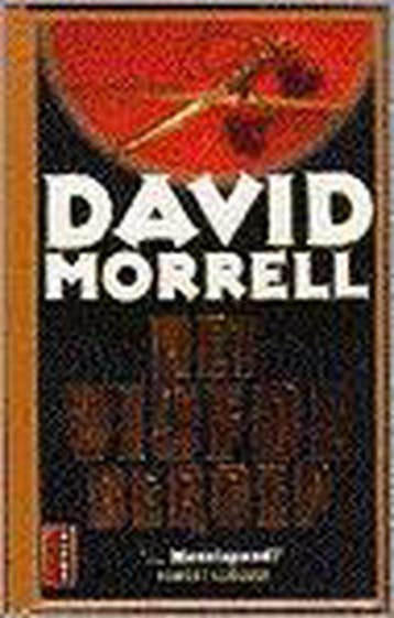 VIJFDE BEROEP (POEMA POCKET) 9789024513055 D. Morrell, Boeken, Verzenden, Gelezen, D. Morrell