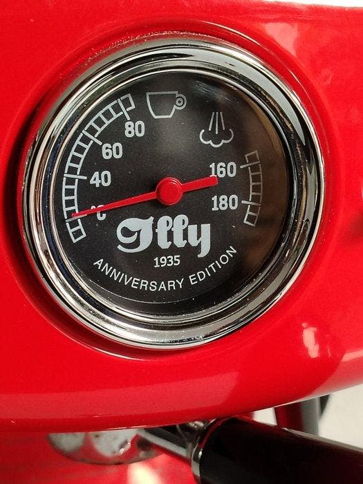 Luca Trazzi - Illy X1 Anniversary - Koffiezetapparaat -, Antiquités & Art, Antiquités | Ustensiles de cuisine