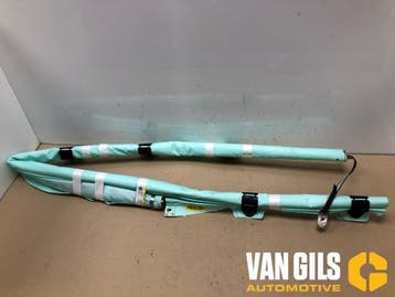 Airbag hemel links Volvo S60 O293609