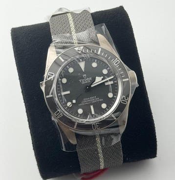 Tudor - Black Bay 58 - 79010SG - Homme - 2024, Handtassen en Accessoires