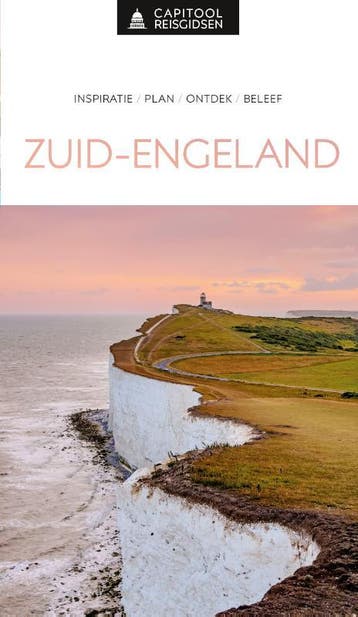 Zuid-Engeland |  | Nieuw, Verzenden, Nieuw