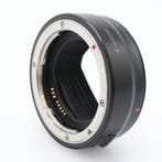 Canon EF - RF Mount Adapter | Tweedehands, Audio, Tv en Foto, Foto | Lenzen en Objectieven, Verzenden, Zo goed als nieuw