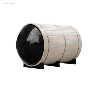 Barrelsauna, Sports & Fitness