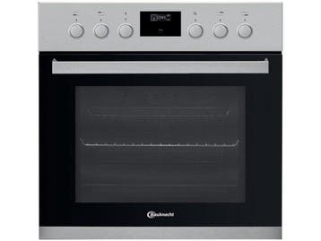 Bauknecht HIS3 EP8V2 IN - Inbouwovenset - 14, Elektronische apparatuur, Verzenden, Zo goed als nieuw
