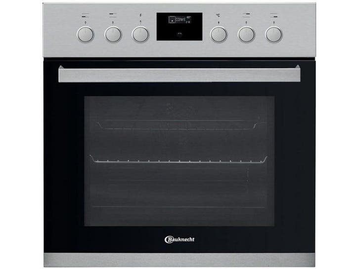 Bauknecht HIS3 EP8V2 IN - Inbouwovenset - 14, Electroménager, Fours, Envoi