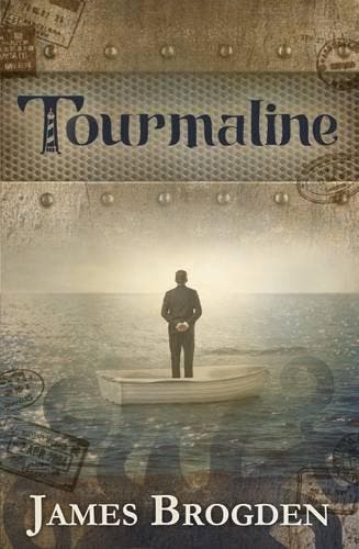 Tourmaline 9781907777967 James Brogden, Verzenden, James Brogden