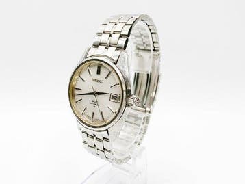Seiko - King Seiko - Zonder minimumprijs - 4502-7000 - Heren