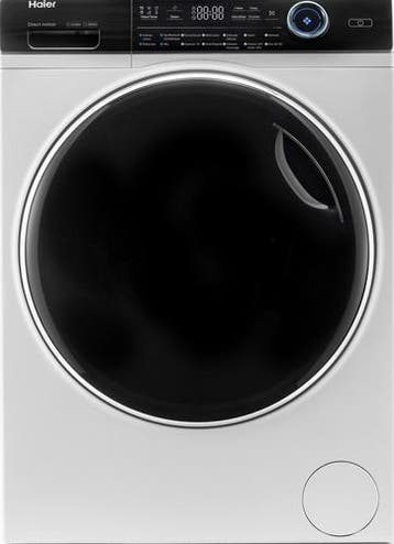 Haier Hwd80-b14979 - Was-droogcombinatie - 8 kg wassen - 5, Ophalen of Verzenden, Nieuw