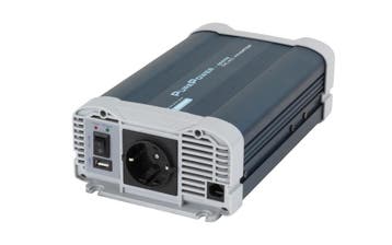 Xenteq Inverter Zuivere sinus PPI 600-224 24V-230V, Ophalen of Verzenden, Nieuw