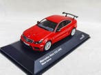 Solido 1:43 - Modelauto - Mercedes-Benz C63 AMG Black Series