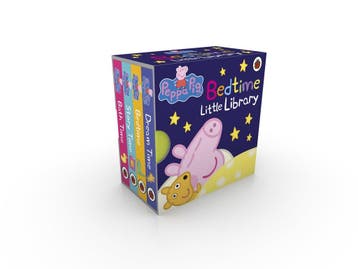 Peppa Pig 9780241294055 unknown, Verzenden, Gelezen, Unknown