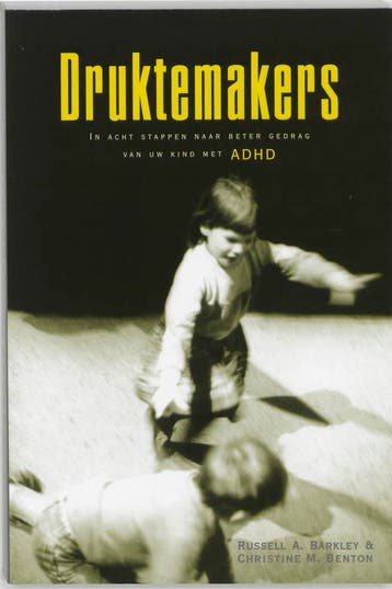 Druktemakers 9789026515774 R.A. Barkley, Boeken, Verzenden, Gelezen, R.A. Barkley